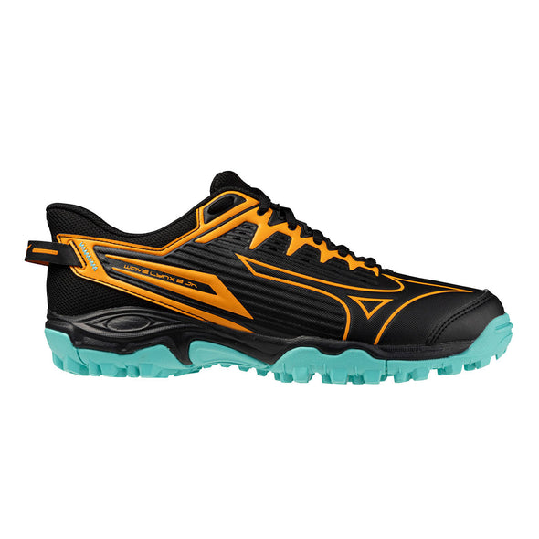 Mizuno Wave Lynx 2 Junior Hockey Shoes - 2025