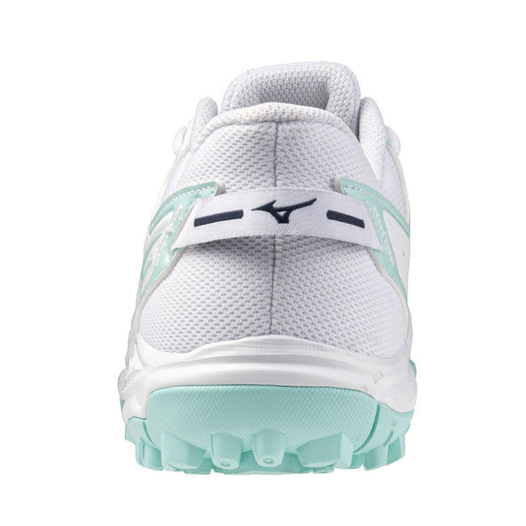 Mizuno Wave Lynx 2 Junior Hockey Shoes - 2025