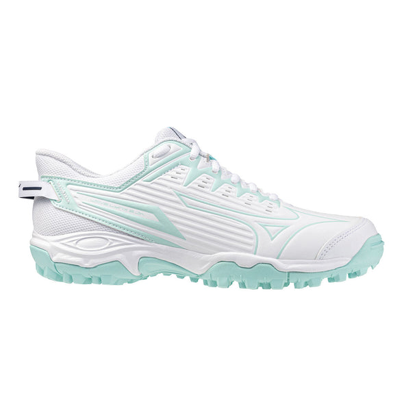 Mizuno Wave Lynx 2 Junior Hockey Shoes - 2025