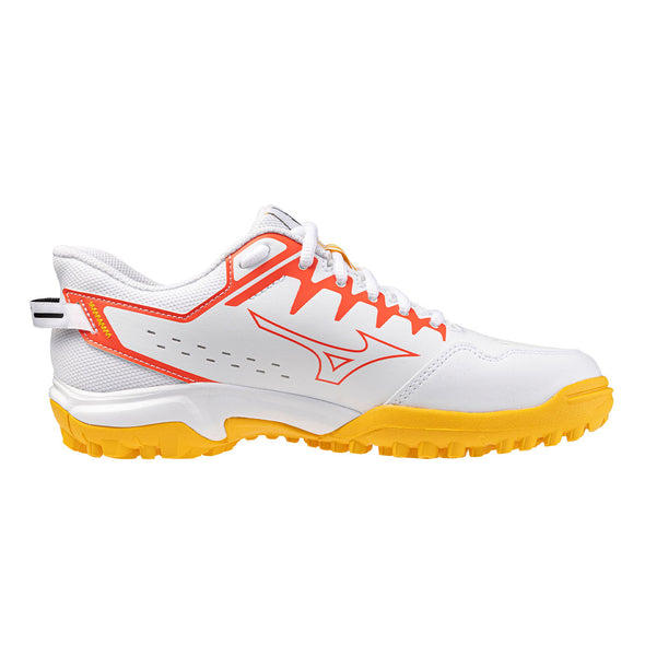 Mizuno Wave Lynx 2 Junior Hockey Shoes - 2025
