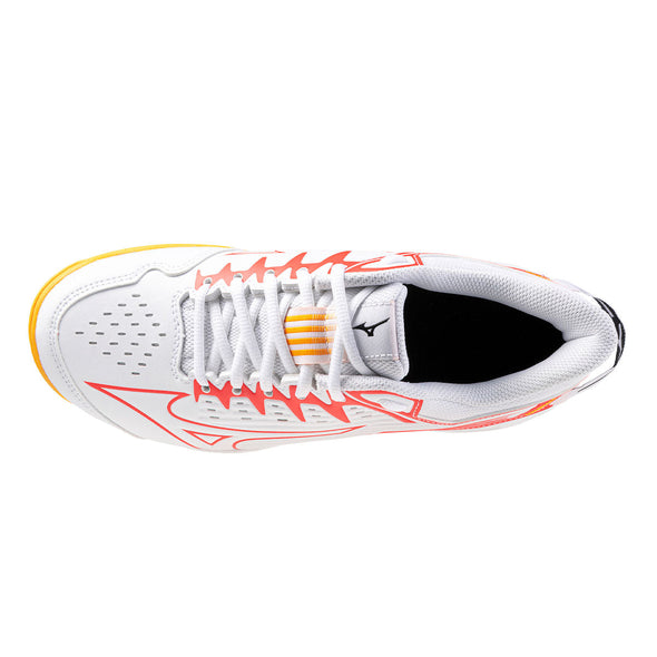 Mizuno Wave Lynx 2 Junior Hockey Shoes - 2025