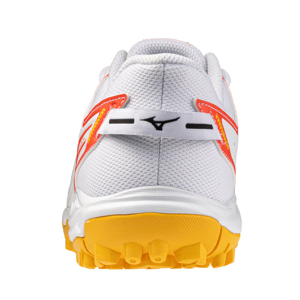 Mizuno Wave Lynx 2 Junior Hockey Shoes - 2025