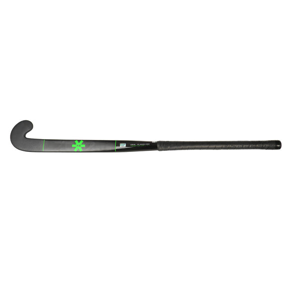 Osaka Pro Tour 10 - 2.0 Grow Bow Junior Hockey Stick - 2024