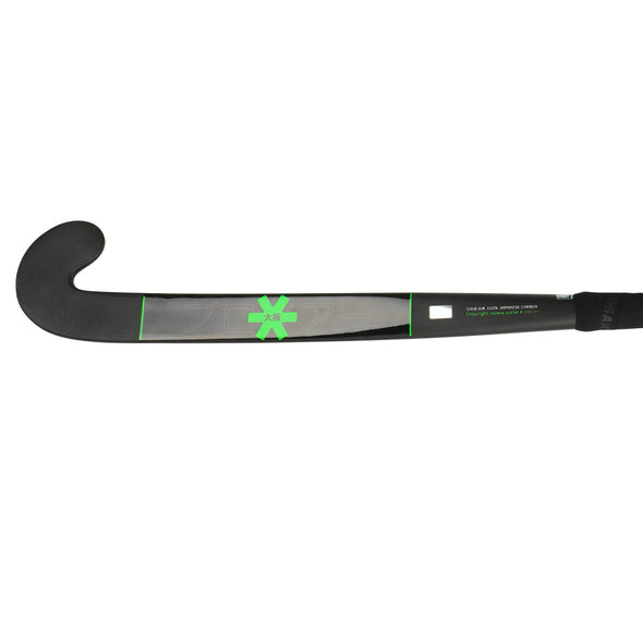 Osaka Pro Tour 100 - 2.0 Low Bow Hockey Stick - 2024