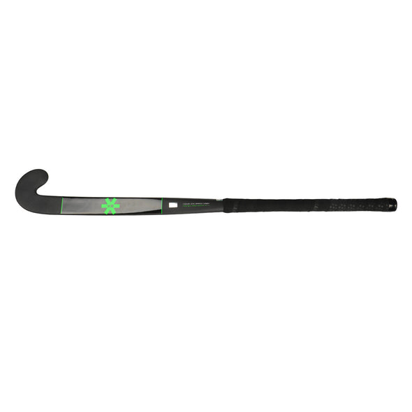 Osaka Pro Tour 100 - 2.0 Low Bow Hockey Stick - 2024