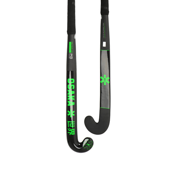 Osaka Pro Tour 100 - 2.0 Mid Bow Hockey Stick - 2024