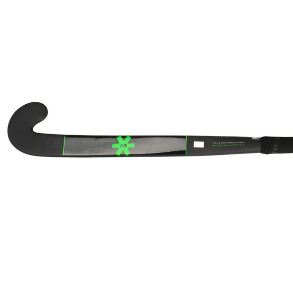 Osaka Pro Tour 100 - 2.0 Mid Bow Hockey Stick - 2024