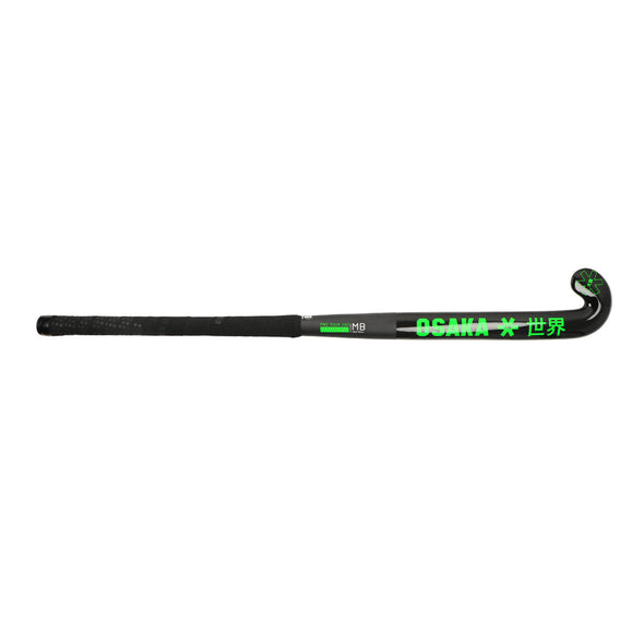 Osaka Pro Tour 100 - 2.0 Mid Bow Hockey Stick - 2024