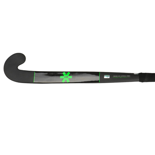 Osaka Pro Tour 100 - 2.0 Pro Bow Hockey Stick - 2024