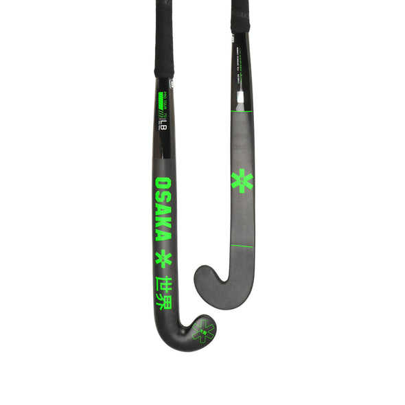 Osaka Pro Tour 70 - 2.0 Low Bow Hockey Stick - 2024