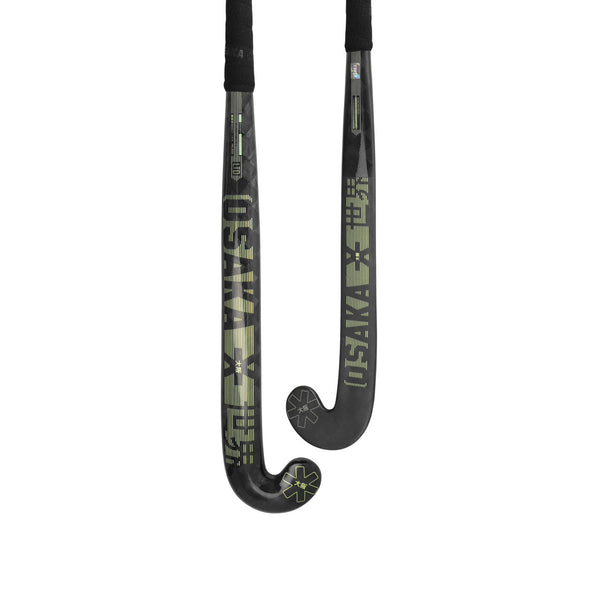 Osaka Pro Tour LTD Pro Bow Hockey Stick - 2024