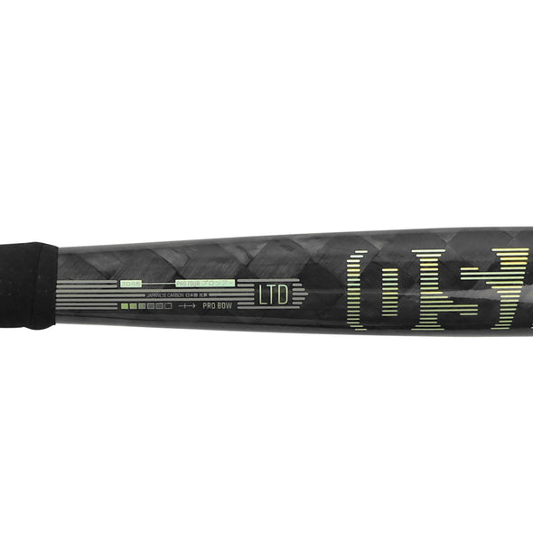 Osaka Pro Tour LTD Pro Bow Hockey Stick - 2024