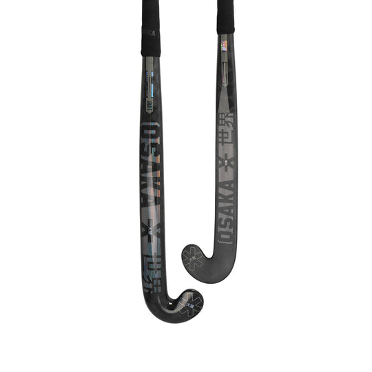 Osaka Pro Tour LTD Low Bow Hockey Stick - 2024
