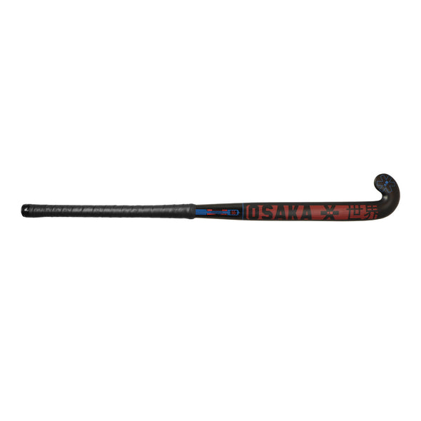 Osaka Vision 55 Show Bow Hockey Stick - 2024