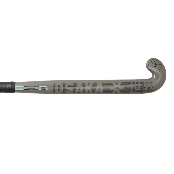 Osaka Vision 25 Pro Bow Hockey Stick - 2024