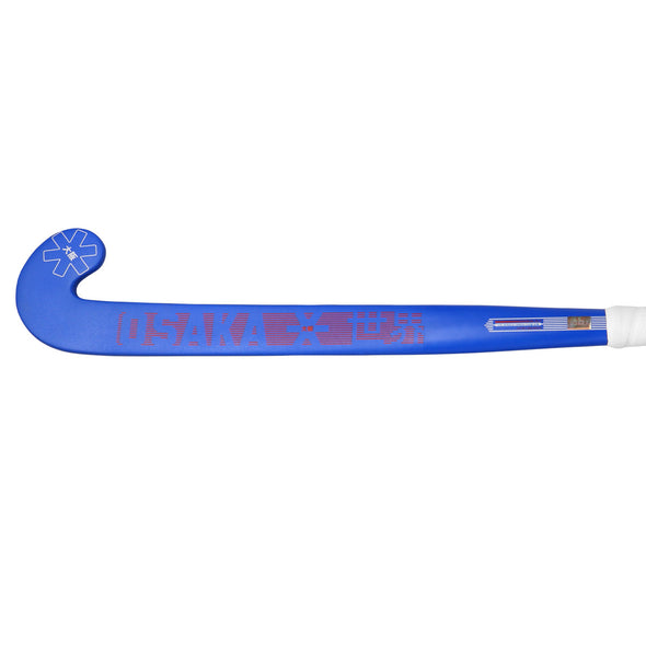 Osaka Vision 10 Grow Bow Junior Hockey Stick - 2024