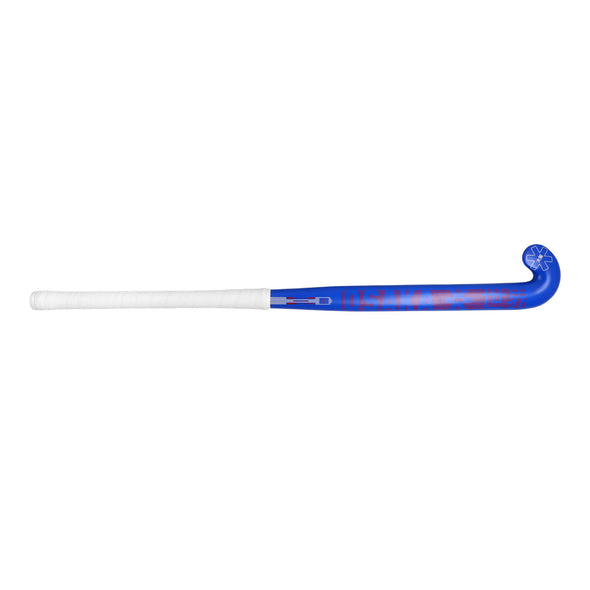 Osaka Vision 10 Grow Bow Hockey Stick - 2024