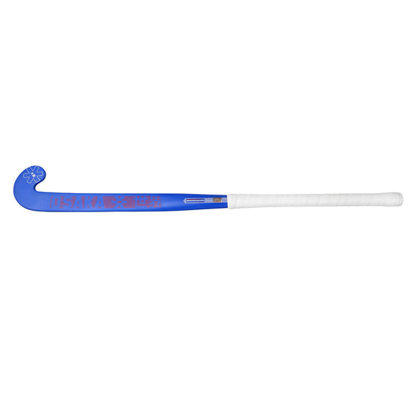 Osaka Vision 10 Grow Bow Junior Hockey Stick - 2024