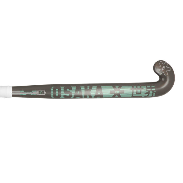 Osaka Vision 10 Grow Bow Junior Hockey Stick - 2024