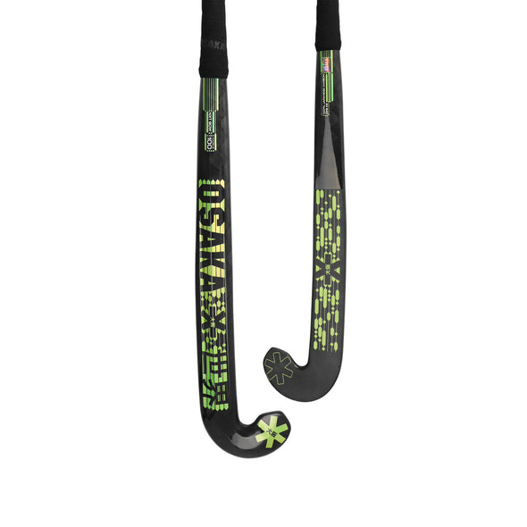 Osaka FutureLab 100 NXT Bow Hockey Stick - 2024