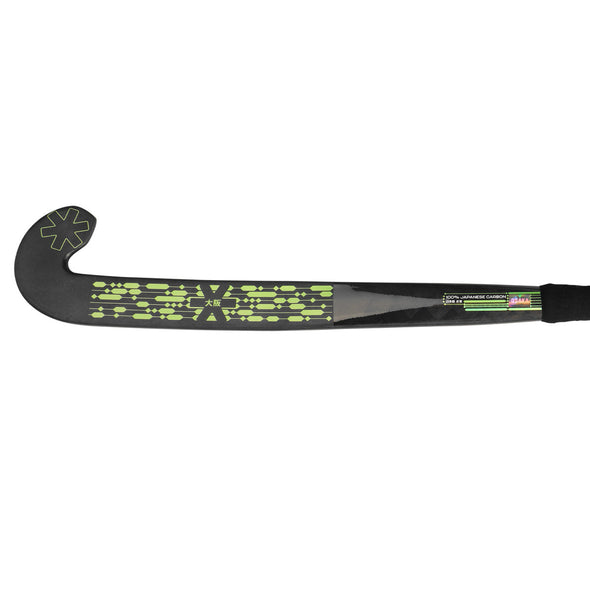 Osaka FutureLab 100 NXT Bow Hockey Stick - 2024