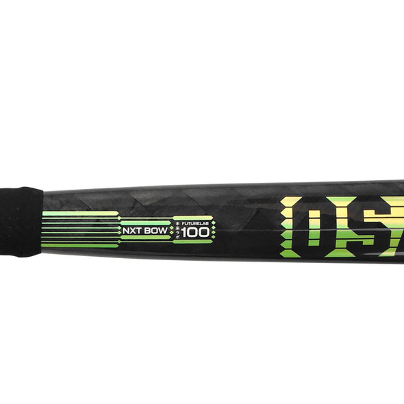 Osaka FutureLab 100 NXT Bow Hockey Stick - 2024