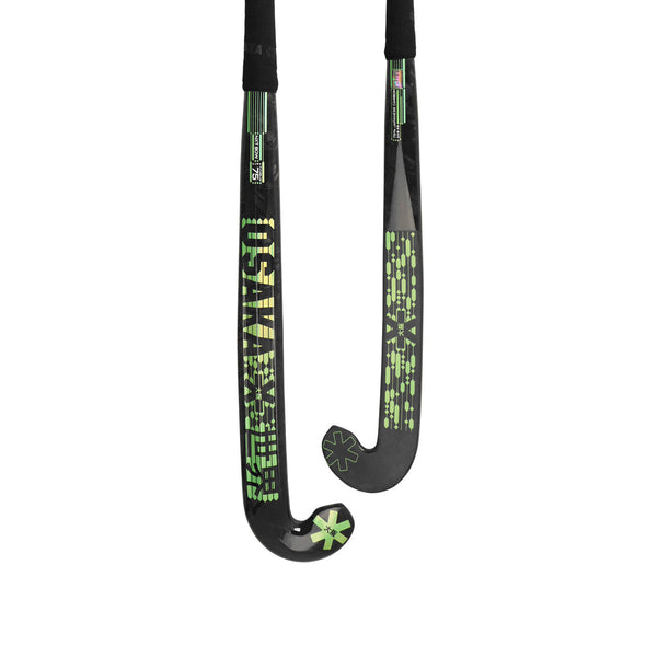 Osaka FutureLab 75 NXT Bow Hockey Stick - 2024