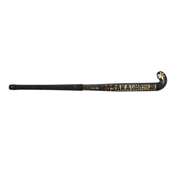 Osaka FutureLab 100 XTR Bow Hockey Stick - 2024