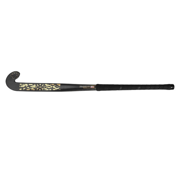 Osaka FutureLab 45 XTR Bow Hockey Stick - 2024