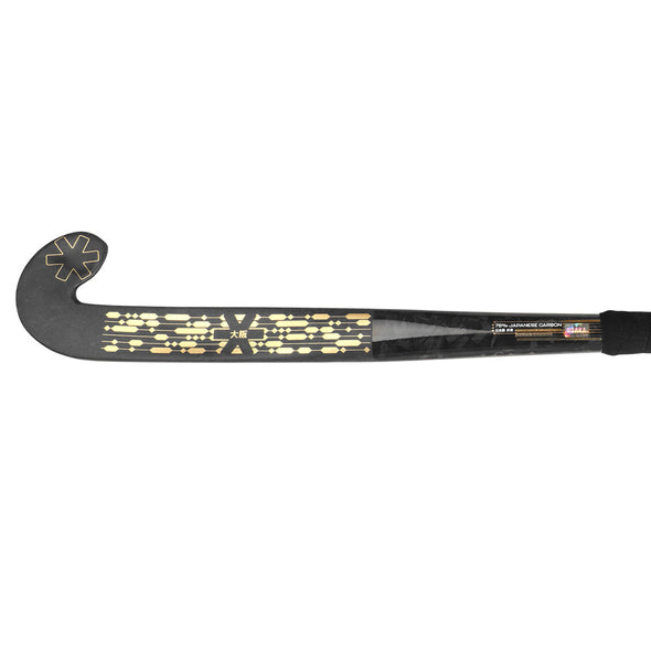 Osaka FutureLab 75 XTR Bow Hockey Stick - 2024