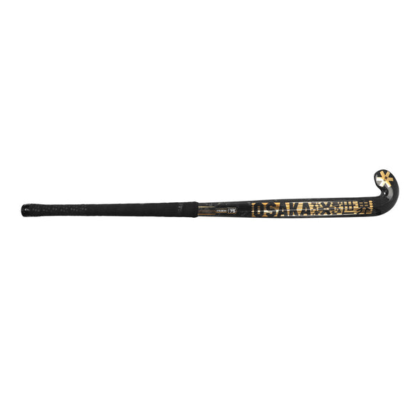 Osaka FutureLab 75 XTR Bow Hockey Stick - 2024