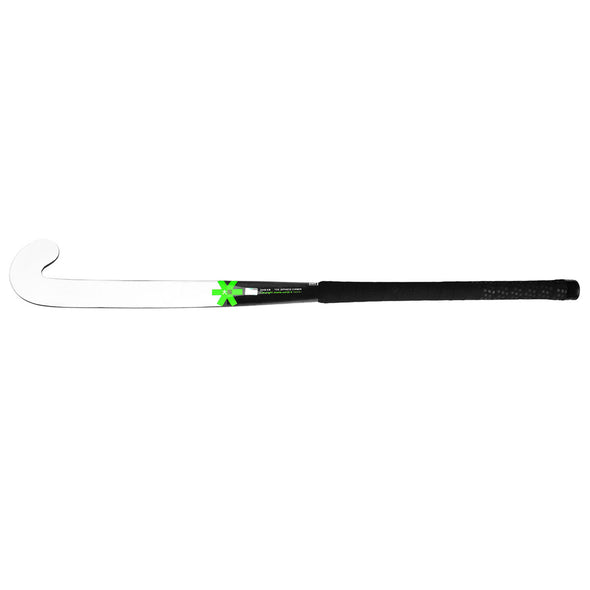 Osaka Pro Tour 70 - 2.0 White Edition Low Groove Hockey Stick - 2024