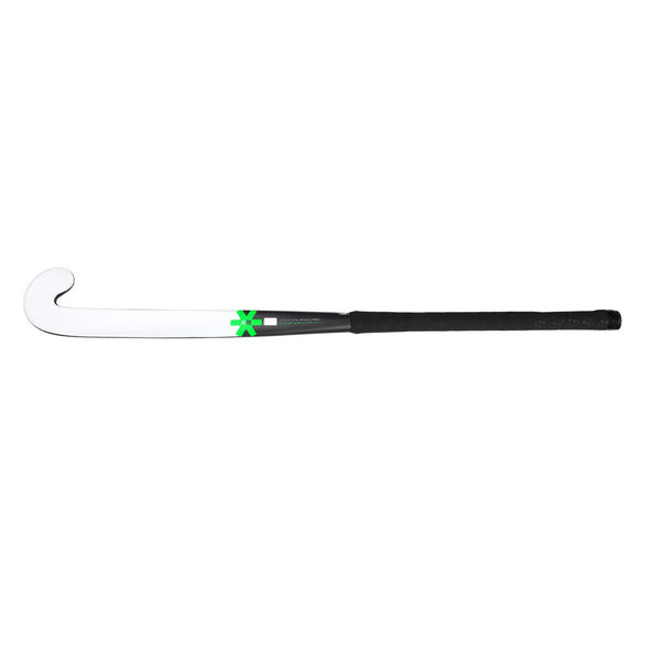 Osaka Pro Tour 100 - 2.0 White Edition Low Groove Hockey Stick - 2024