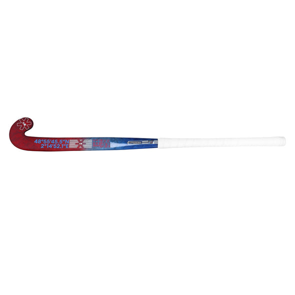 Osaka Pro Tour 100 Paris Pro Bow Hockey Stick - 2024