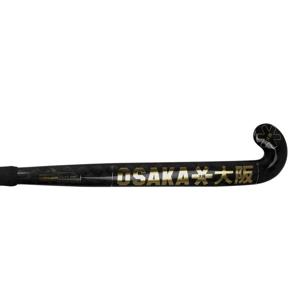 Osaka Pro Tour Advanced LTD Low Bow Hockey Stick - 2025