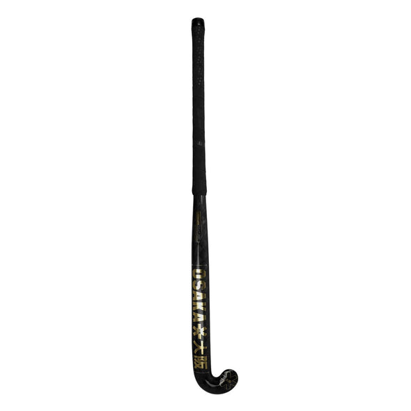 Osaka Pro Tour Advanced LTD Low Bow Hockey Stick - 2025