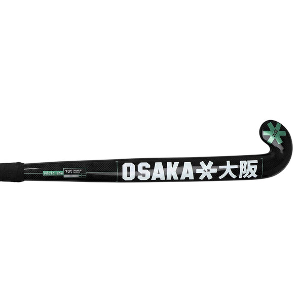 Osaka 70 Proto Bow Hockey Stick - 2025