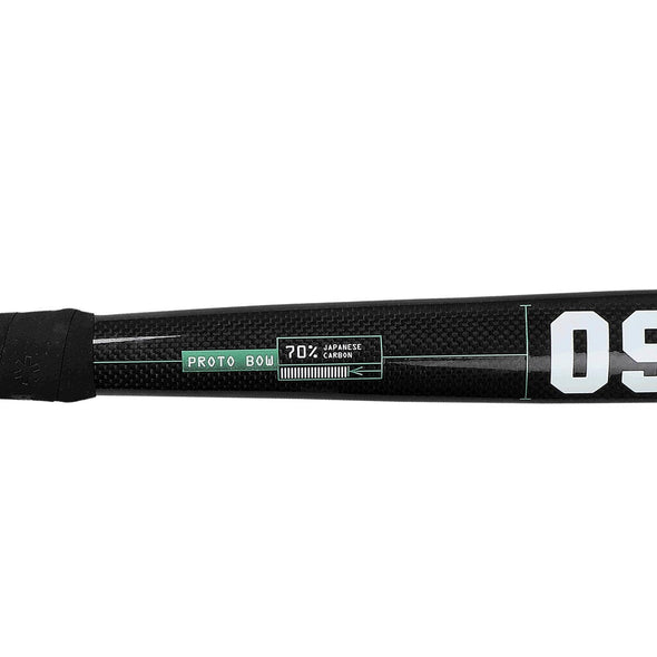 Osaka 70 Proto Bow Hockey Stick - 2025