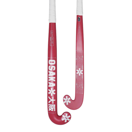 Osaka Advanced 25 Low Bow Hockey Stick - 2025