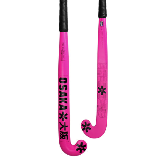 Osaka 25 Mid Bow Hockey Stick - 2025