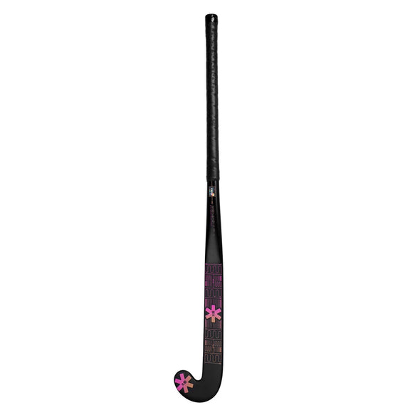 Osaka 10 Mid Bow Hockey Stick - 2025
