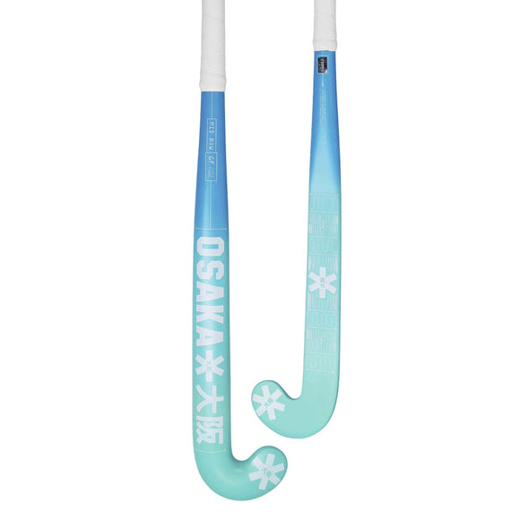Osaka GF Mid Bow Junior Hockey Stick - 2025