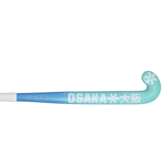 Osaka GF Mid Bow Junior Hockey Stick - 2025
