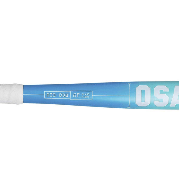 Osaka GF Mid Bow Junior Hockey Stick - 2025