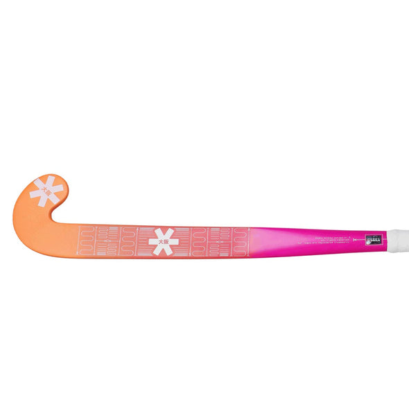 Osaka GF Mid Bow Junior Hockey Stick - 2025