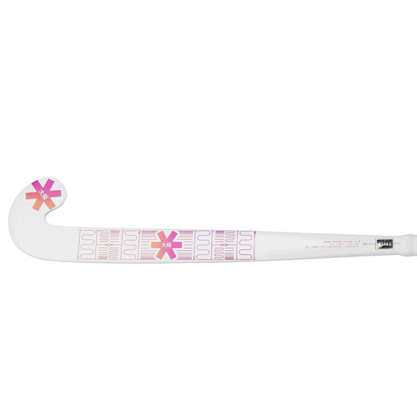 Osaka WG Mid Bow Junior Hockey Stick - 2025