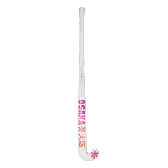 Osaka WG Mid Bow Junior Hockey Stick - 2025