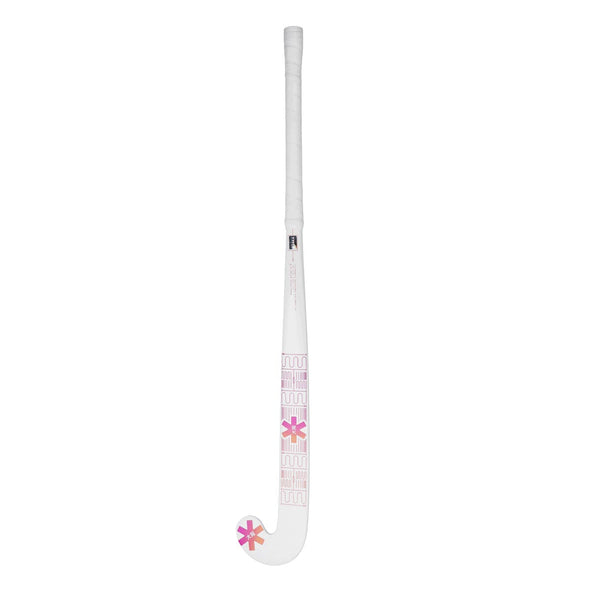 Osaka WG Mid Bow Junior Hockey Stick - 2025