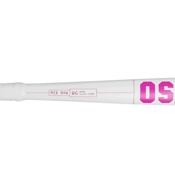 Osaka WG Mid Bow Junior Hockey Stick - 2025