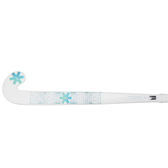 Osaka WG Mid Bow Junior Hockey Stick - 2025